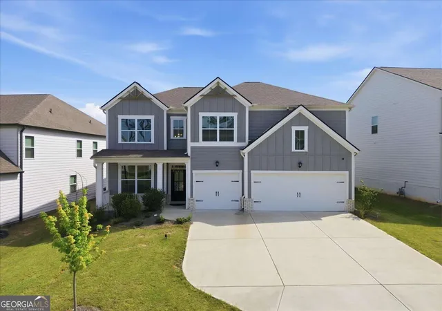 Photo 1 of Single family home for sale at 880 Garnet Dr, Acworth, GA 30101 | MLS# 10742422 | Listing updated on 2026-09-10