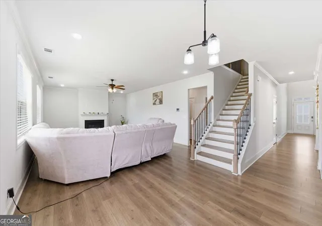 Photo 3 of Single family home for sale at 880 Garnet Dr, Acworth, GA 30101 | MLS# 10742422 | Listing updated on 2026-09-10