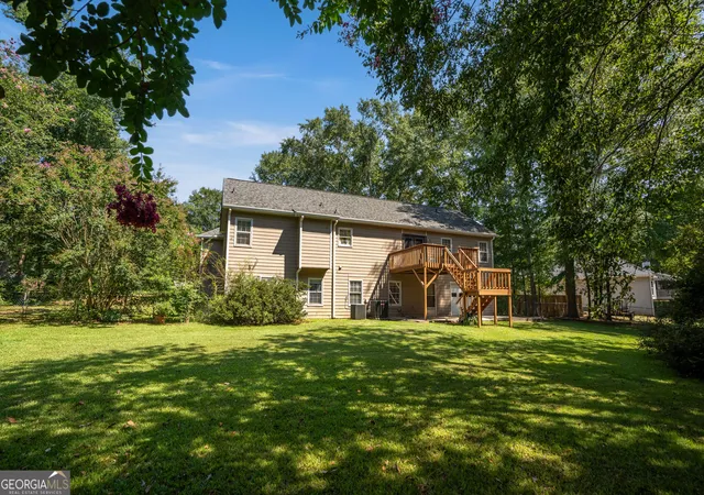 5th image of 337 Keys Dr, Braselton, GA 30517 | MLS# 10831384