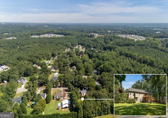 60th image of 337 Keys Dr, Braselton, GA 30517 | MLS# 10831384