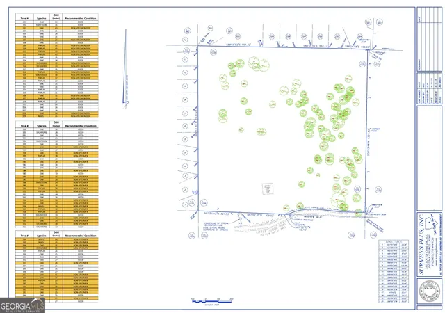 39th image of 6137 Little Ridge Rd #LOT 3, Acworth, GA 30102 | MLS# 10240911