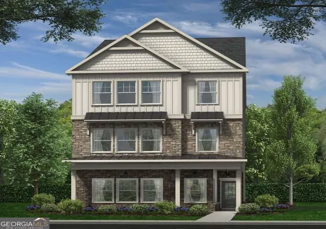 1st image of 3591 Saddleback Dr, Kennesaw, GA 30144 | MLS# 10809168
