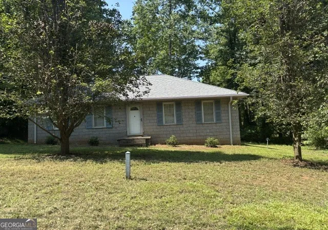 Homes for sale in Lavonia, GA | 93 Rue Beauregard, Lavonia, GA 30553 | MLS# 10802815
