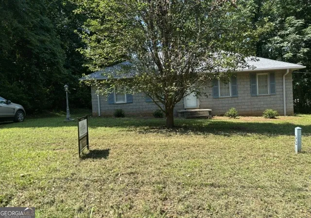 Homes for sale in Lavonia, GA | 93 Rue Beauregard, Lavonia, GA 30553 | MLS# 10802815