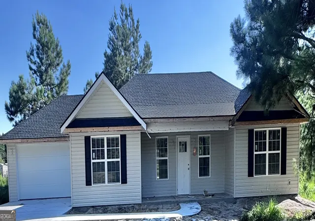 1st image of 65 Crestview Ln, Claxton, GA 30417 | MLS# 10829279