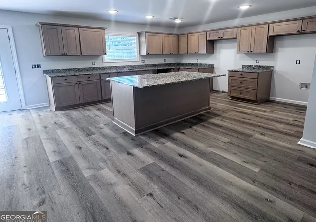 3rd image of 65 Crestview Ln, Claxton, GA 30417 | MLS# 10829279