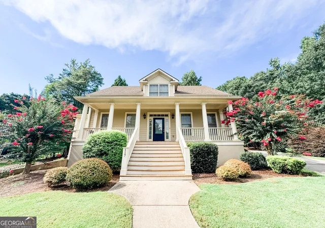 Photo 1 of Single family home for sale at 117 Tullamore Trl, Tyrone, GA 30290 | MLS# 10831021 | Listing updated on 2026-10-03
