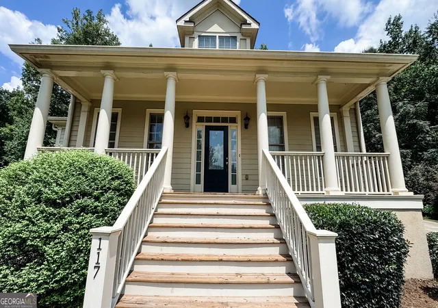 Photo 3 of Single family home for sale at 117 Tullamore Trl, Tyrone, GA 30290 | MLS# 10831021 | Listing updated on 2026-10-03