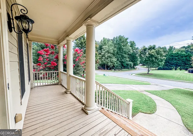 Photo 4 of Single family home for sale at 117 Tullamore Trl, Tyrone, GA 30290 | MLS# 10831021 | Listing updated on 2026-10-24