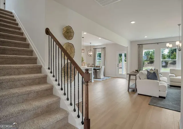 Photo 31 of Single family home for sale at 215 Antiquity Cir #LOT 242, Perry, GA 31069 | MLS# 10778571 | Listing updated on 2026-09-04