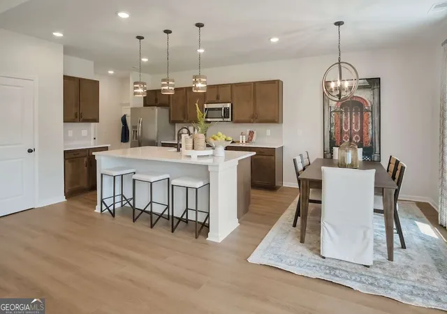 Photo 3 of Single family home for sale at 215 Antiquity Cir #LOT 242, Perry, GA 31069 | MLS# 10778571 | Listing updated on 2026-09-04