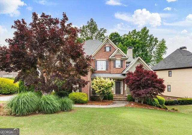 1st image of 525 Big Bend Trl, Sugar Hill, GA 30518 | MLS# 10755498
