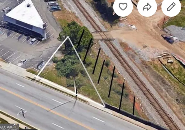 Photo 1 of Land for sale at 0 Cheshire Brg Rd, Atlanta, GA 30324 | MLS# 10624851 | Listing updated on 2026-04-13