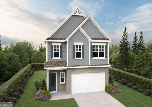 Photo 1 of Single family home for sale at 106 Vickers Point Dr, Fairburn, GA 30213 | MLS# 10872656 | Listing updated on 2026-10-28