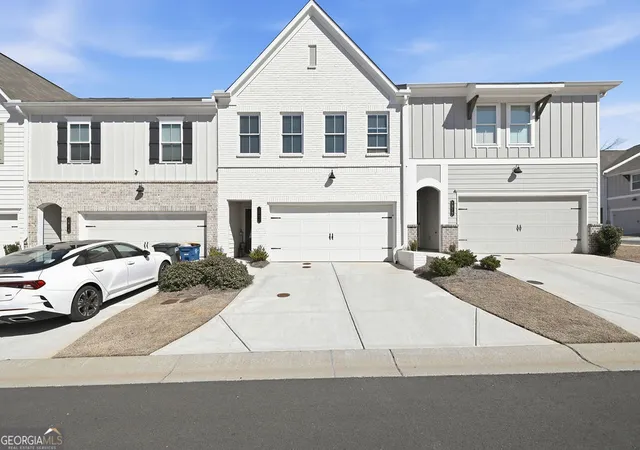 Photo 1 of Townhouse for sale at 1914 Carovel Way, Kennesaw, GA 30144 | MLS# 10697879 | Listing updated on 2026-09-10