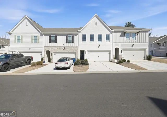 Photo 2 of Townhouse for sale at 1914 Carovel Way, Kennesaw, GA 30144 | MLS# 10697879 | Listing updated on 2026-09-10