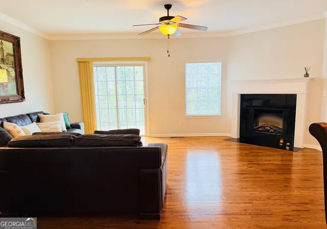 4th image of 420 Heritage Park Tr Nw #22, Kennesaw, GA 30144 | MLS# 10717679