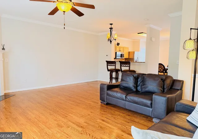 5th image of 420 Heritage Park Tr Nw #22, Kennesaw, GA 30144 | MLS# 10717679