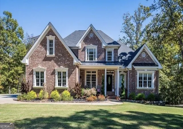 Photo 1 of Single family home for sale at 105 Chase Ln, Forsyth, GA 31029 | MLS# 10801253 | Listing updated on 2026-08-31
