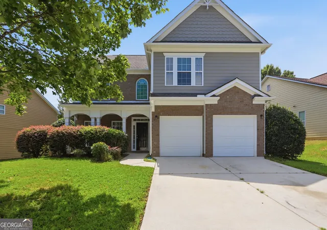 Photo 1 of Single family home for sale at 7307 Toccoa Cir, Union City, GA 30291 | MLS# 10833369 | Listing updated on 2026-08-26