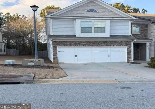 Photo 1 of Townhouse for sale at 3144 Spicy Cedar Ln, Lithonia, GA 30038 | MLS# 10688347 | Listing updated on 2026-09-17