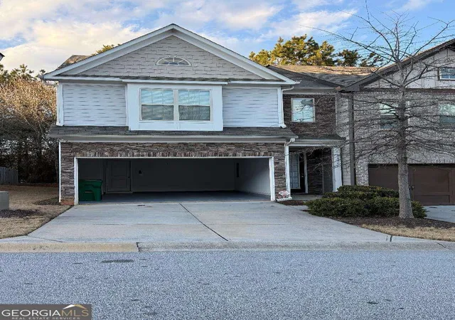 Photo 2 of Townhouse for sale at 3144 Spicy Cedar Ln, Lithonia, GA 30038 | MLS# 10688347 | Listing updated on 2026-09-17