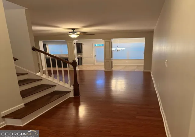 Photo 3 of Townhouse for sale at 3144 Spicy Cedar Ln, Lithonia, GA 30038 | MLS# 10688347 | Listing updated on 2026-09-17