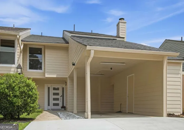 Photo 1 of Condo for sale at 114 Woodhaven Wy, Alpharetta, GA 30009 | MLS# 10820605 | Listing updated on 2026-09-04