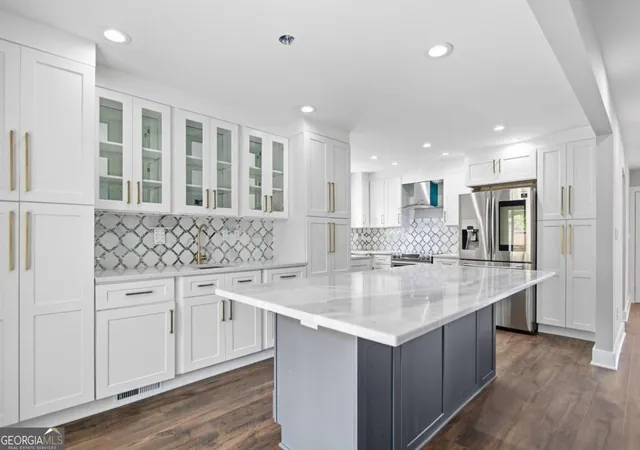 Photo 3 of Condo for sale at 114 Woodhaven Wy, Alpharetta, GA 30009 | MLS# 10820605 | Listing updated on 2026-09-04