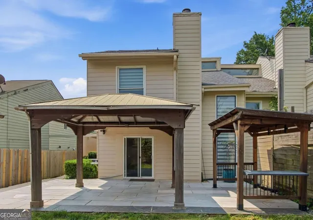 Photo 51 of Condo for sale at 114 Woodhaven Wy, Alpharetta, GA 30009 | MLS# 10820605 | Listing updated on 2026-10-22