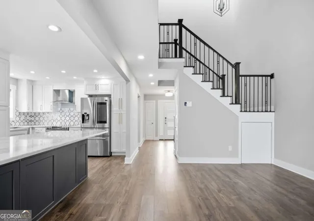 Photo 4 of Condo for sale at 114 Woodhaven Wy, Alpharetta, GA 30009 | MLS# 10820605 | Listing updated on 2026-10-22