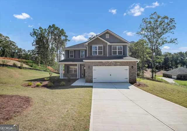 1st image of 5382 Tuscany Dr, Douglasville, GA 30135 | MLS# 10816879