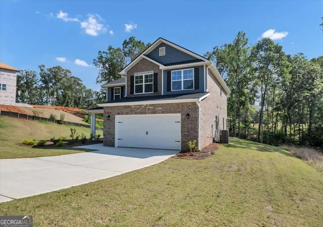 2nd image of 5382 Tuscany Dr, Douglasville, GA 30135 | MLS# 10816879