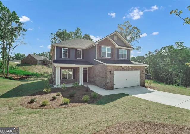 3rd image of 5382 Tuscany Dr, Douglasville, GA 30135 | MLS# 10816879