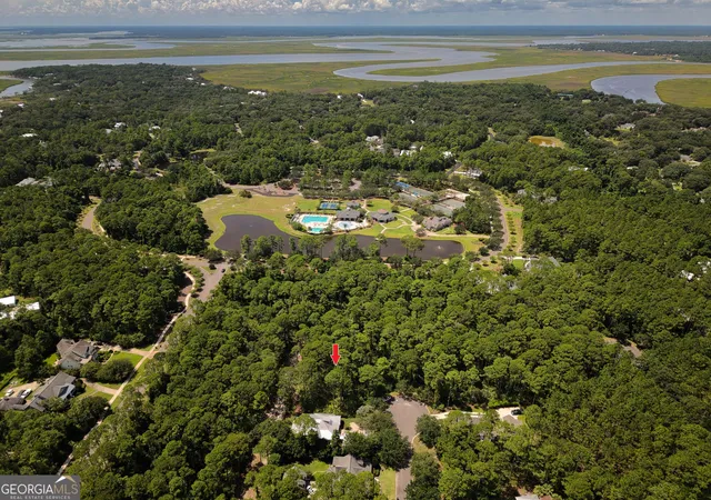 5th image of 109 Spartina Ct, St. Marys, GA 31558 | MLS# 10824829