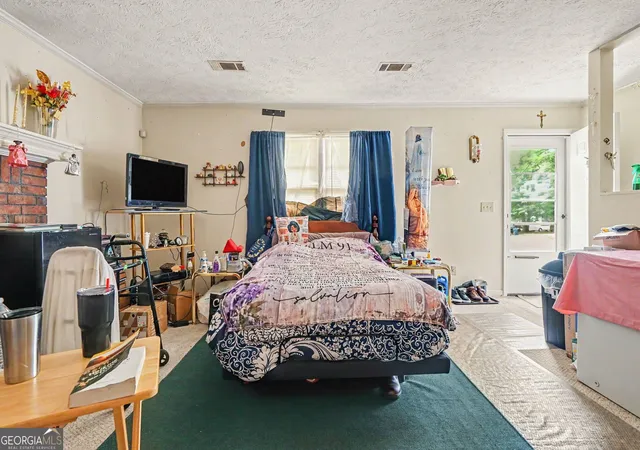 Photo 3 of Townhouse for sale at 1435 Forest Villa Dr Nw, Conyers, GA 30012 | MLS# 10818909 | Listing updated on 2026-08-22