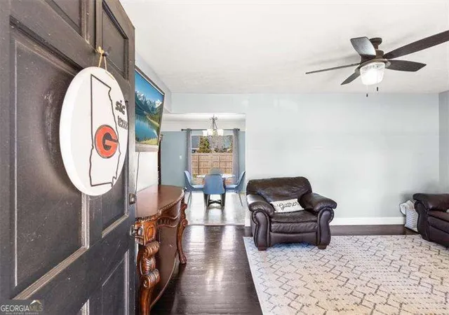 Photo 3 of Single family home for sale at 213 Cook St, Cartersville, GA 30120 | MLS# 10820328 | Listing updated on 2026-08-20