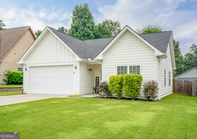 2nd image of 9 Applewood Dr Ne, Rome, GA 30165 | MLS# 10816868
