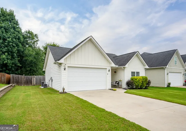 3rd image of 9 Applewood Dr Ne, Rome, GA 30165 | MLS# 10816868