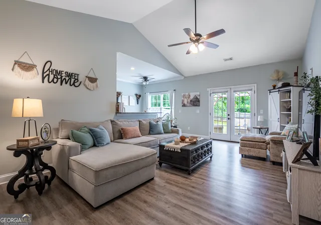 5th image of 9 Applewood Dr Ne, Rome, GA 30165 | MLS# 10816868