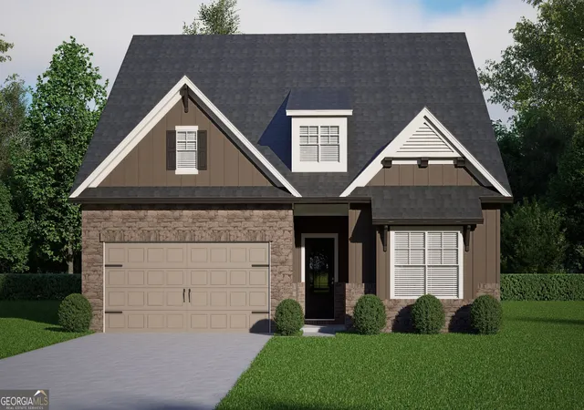1st image of 117 Garland Gable Dr, Cartersville, GA 30120 | MLS# 10828558