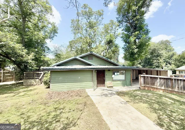 Photo 1 of Sale Pending at 6371 Washington St, Union City, GA 30291 | MLS# 10828950 | Listing updated on 2026-09-09