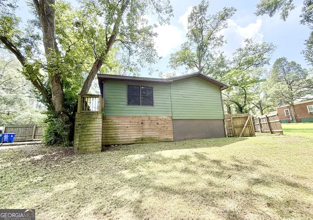 Photo 38 of Sale Pending at 6371 Washington St, Union City, GA 30291 | MLS# 10828950 | Listing updated on 2026-09-09