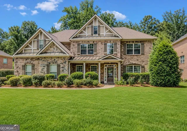Photo 1 of Single family home for sale at 40 Village Green Ct Sw, Lilburn, GA 30047 | MLS# 10810394 | Listing updated on 2026-09-16