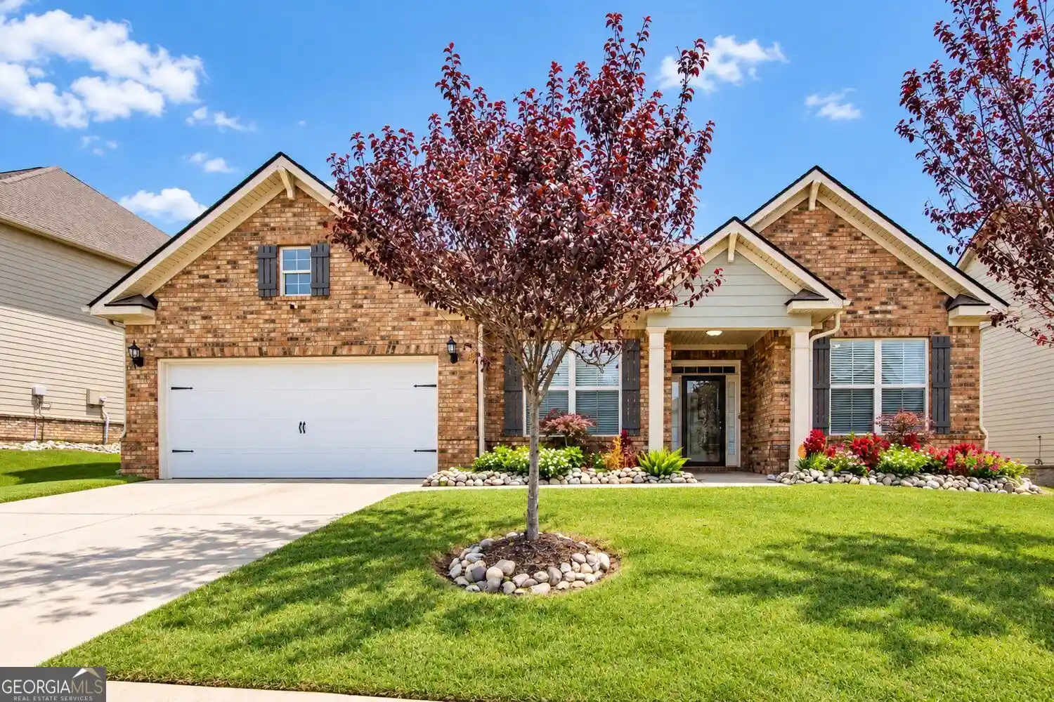 Photo 1 of Single family home for sale at 3727 Wartrace Dr Sw, Atlanta, GA 30331 | MLS# 10867294 | Listing updated on 2026-10-19