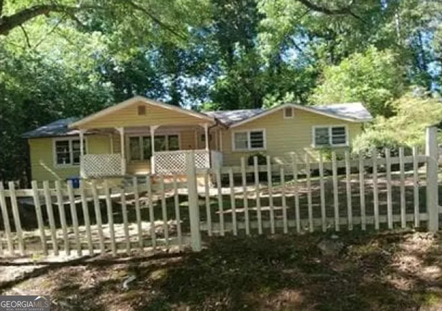 Photo 1 of Single family home for sale at 5135 Hilltop Dr, Union City, GA 30291 | MLS# 10783885 | Listing updated on 2026-09-14