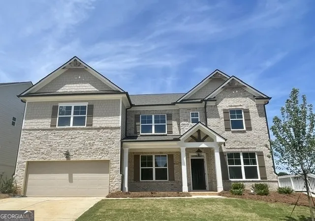 Photo 1 of Single family home for sale at 44 Chickadee Ct #19A, Auburn, GA 30011 | MLS# 10713905 | Listing updated on 2026-09-09