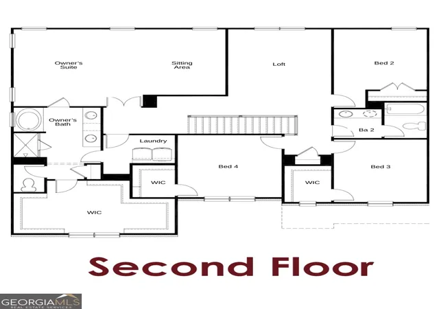Photo 3 of Single family home for sale at 44 Chickadee Ct #19A, Auburn, GA 30011 | MLS# 10713905 | Listing updated on 2026-09-21