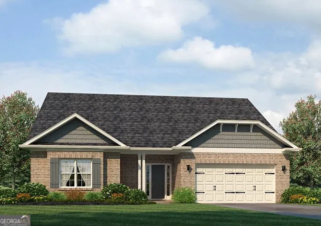 Photo 2 of Single family home for sale at 632 Bald Ridge Cir, Demorest, GA 30535 | MLS# 10832106 | Listing updated on 2026-09-20