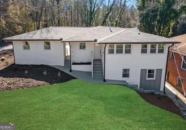 Photo 1 of Single family home for sale at 1500 Ezra Church Dr, Atlanta, GA 30314 | MLS# 10826097 | Listing updated on 2026-08-28